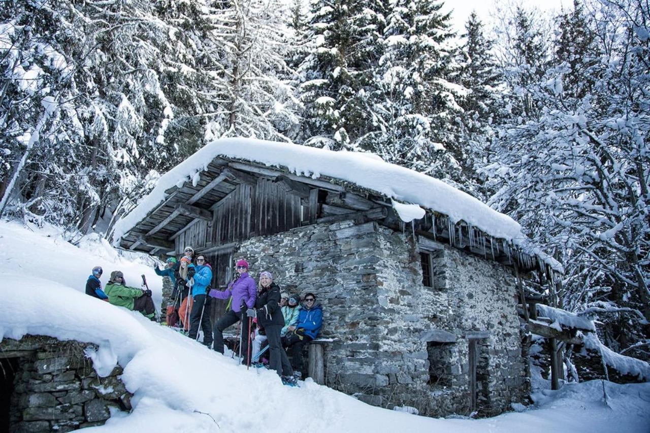 Skivillaroger Exterior photo